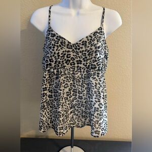 Flowy Tank Top